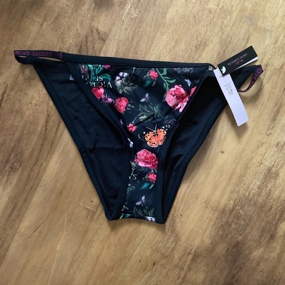 Victoria’s Secret Sydney Logo Itsy Bottom Medium - Picture 8 of 12